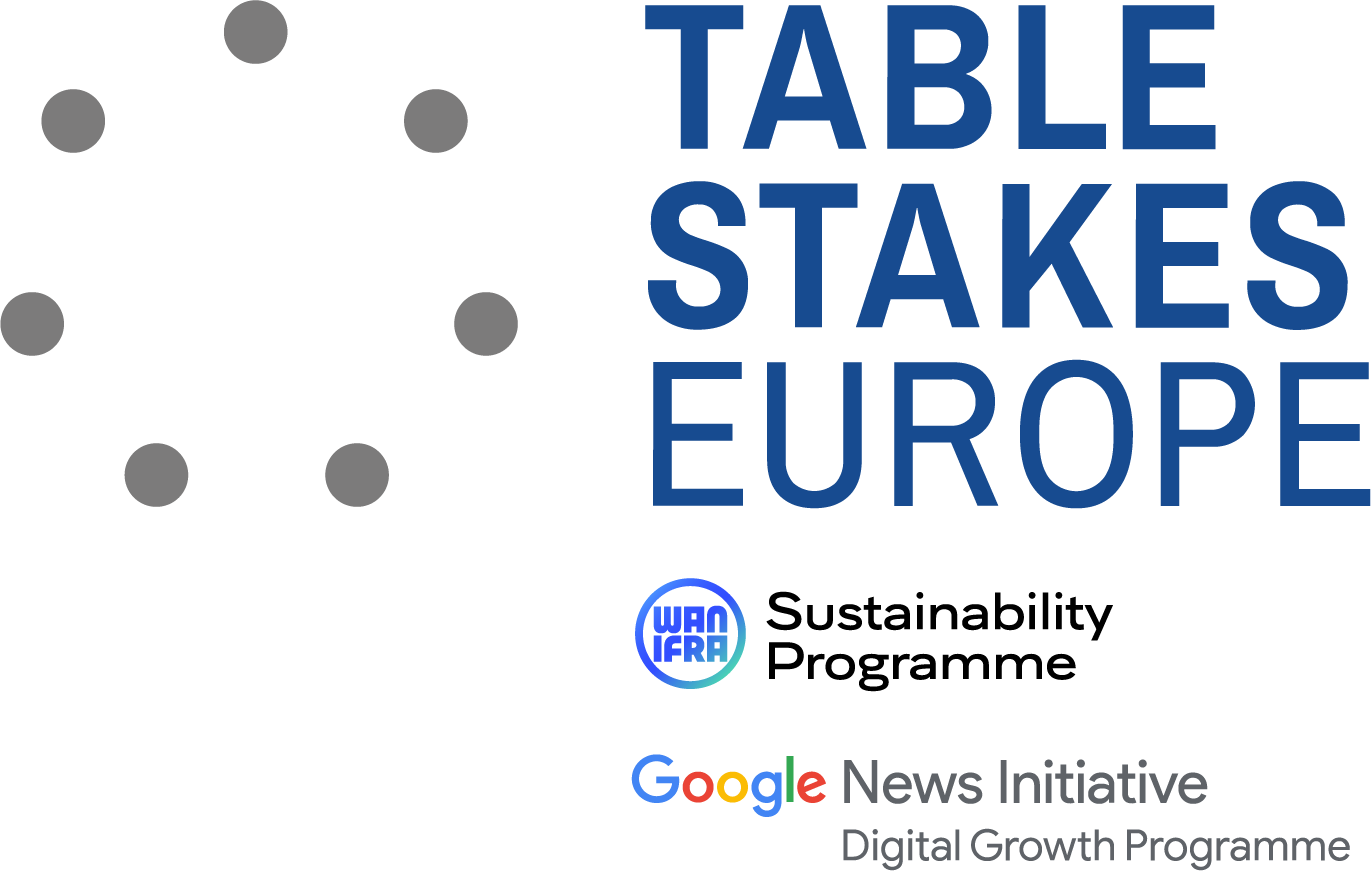 Table stakes