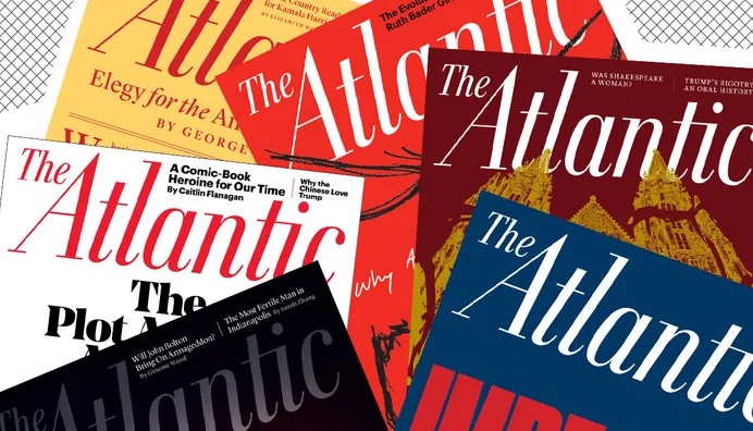Here’s how well The Atlantic understands its audience - WAN-IFRA